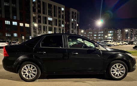 Ford Focus II рестайлинг, 2011 год, 480 000 рублей, 2 фотография