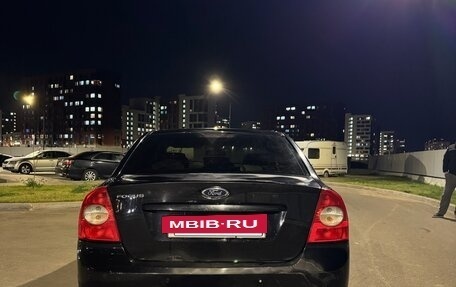 Ford Focus II рестайлинг, 2011 год, 480 000 рублей, 4 фотография