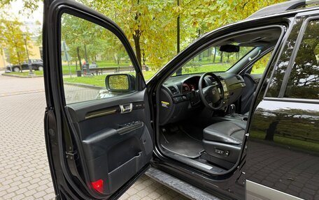 KIA Mohave I, 2010 год, 1 280 000 рублей, 10 фотография