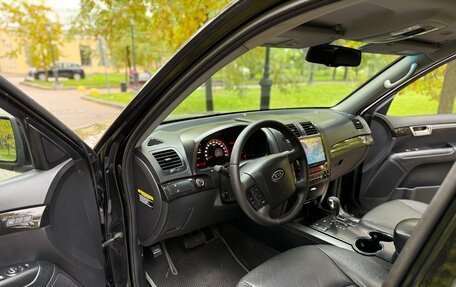 KIA Mohave I, 2010 год, 1 280 000 рублей, 11 фотография
