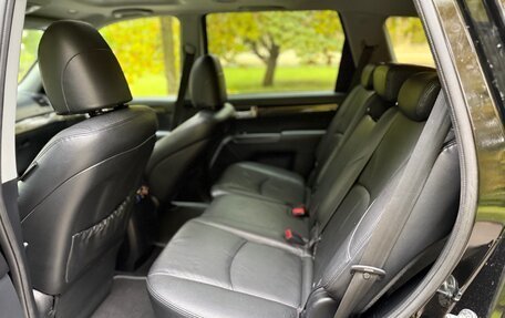 KIA Mohave I, 2010 год, 1 280 000 рублей, 14 фотография