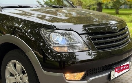 KIA Mohave I, 2010 год, 1 280 000 рублей, 4 фотография