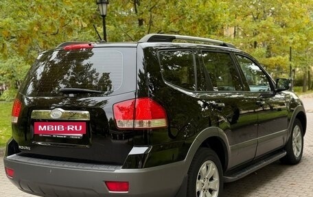 KIA Mohave I, 2010 год, 1 280 000 рублей, 5 фотография