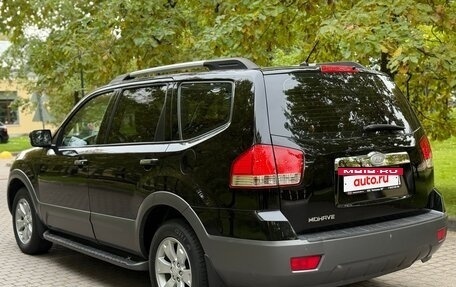 KIA Mohave I, 2010 год, 1 280 000 рублей, 7 фотография