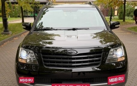 KIA Mohave I, 2010 год, 1 280 000 рублей, 2 фотография