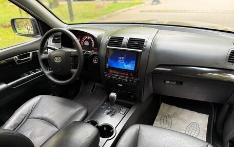 KIA Mohave I, 2010 год, 1 280 000 рублей, 19 фотография