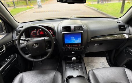 KIA Mohave I, 2010 год, 1 280 000 рублей, 18 фотография