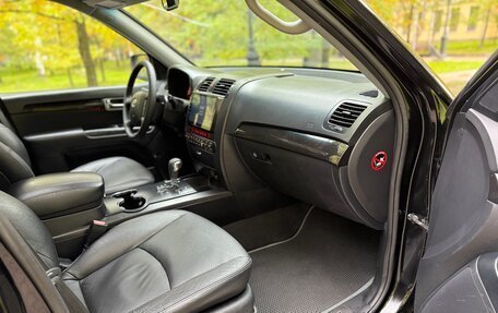 KIA Mohave I, 2010 год, 1 280 000 рублей, 21 фотография