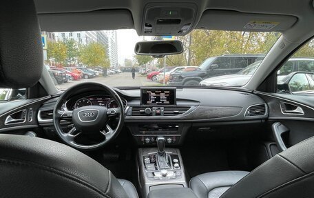 Audi A6, 2017 год, 1 600 000 рублей, 8 фотография