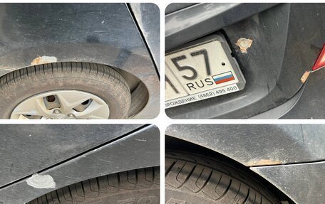 Hyundai Solaris II рестайлинг, 2012 год, 699 000 рублей, 11 фотография