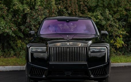 Rolls-Royce Cullinan, 2025 год, 77 500 000 рублей, 3 фотография