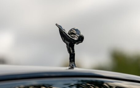 Rolls-Royce Cullinan, 2025 год, 77 500 000 рублей, 18 фотография