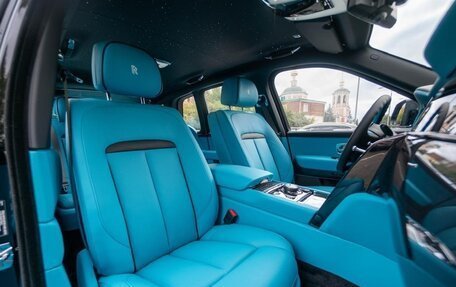 Rolls-Royce Cullinan, 2025 год, 77 500 000 рублей, 12 фотография