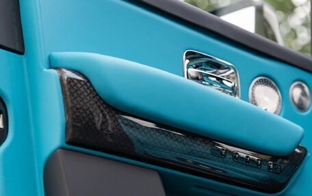 Rolls-Royce Cullinan, 2025 год, 77 500 000 рублей, 22 фотография