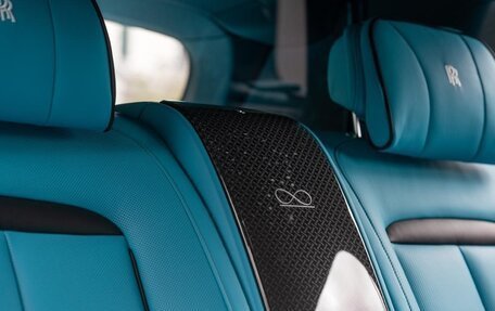 Rolls-Royce Cullinan, 2025 год, 77 500 000 рублей, 25 фотография