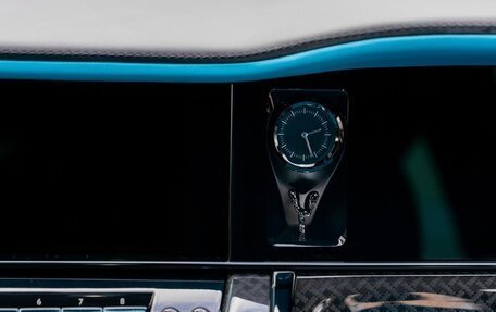 Rolls-Royce Cullinan, 2025 год, 77 500 000 рублей, 24 фотография