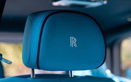 Rolls-Royce Cullinan, 2025 год, 77 500 000 рублей, 32 фотография