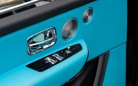 Rolls-Royce Cullinan, 2025 год, 77 500 000 рублей, 34 фотография