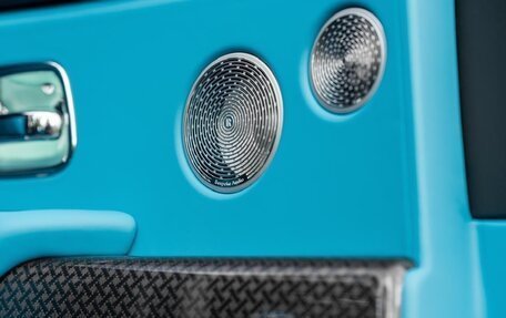 Rolls-Royce Cullinan, 2025 год, 77 500 000 рублей, 36 фотография