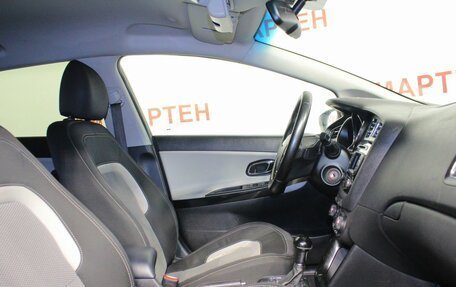 KIA cee'd III, 2013 год, 915 000 рублей, 10 фотография