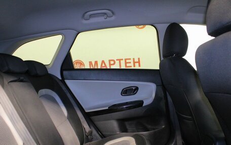 KIA cee'd III, 2013 год, 915 000 рублей, 11 фотография