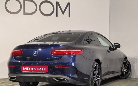 Mercedes-Benz E-Класс, 2018 год, 4 259 900 рублей, 4 фотография