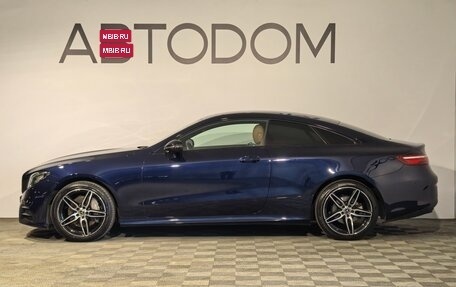 Mercedes-Benz E-Класс, 2018 год, 4 259 900 рублей, 8 фотография