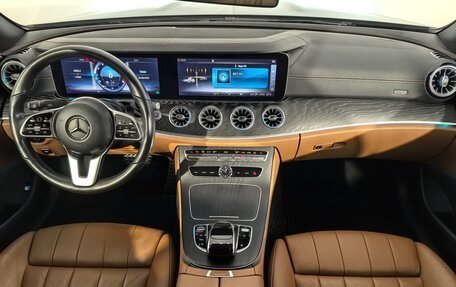 Mercedes-Benz E-Класс, 2018 год, 4 259 900 рублей, 9 фотография