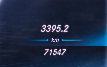 Mercedes-Benz E-Класс, 2018 год, 4 259 900 рублей, 22 фотография