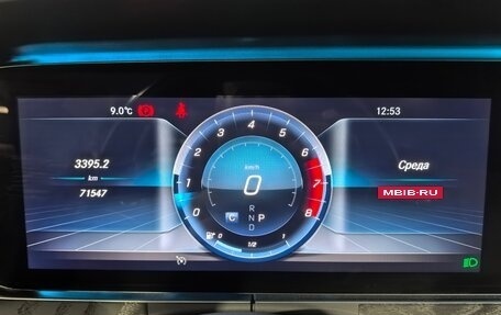 Mercedes-Benz E-Класс, 2018 год, 4 259 900 рублей, 21 фотография