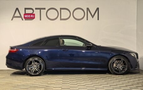 Mercedes-Benz E-Класс, 2018 год, 4 259 900 рублей, 7 фотография