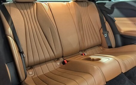 Mercedes-Benz E-Класс, 2018 год, 4 259 900 рублей, 25 фотография