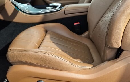 Mercedes-Benz E-Класс, 2018 год, 4 259 900 рублей, 23 фотография