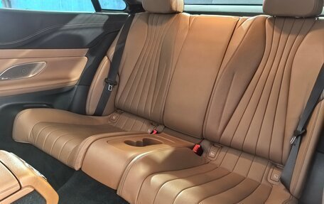 Mercedes-Benz E-Класс, 2018 год, 4 259 900 рублей, 26 фотография