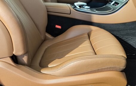 Mercedes-Benz E-Класс, 2018 год, 4 259 900 рублей, 24 фотография