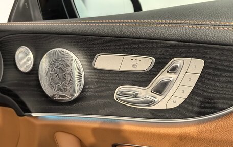 Mercedes-Benz E-Класс, 2018 год, 4 259 900 рублей, 27 фотография