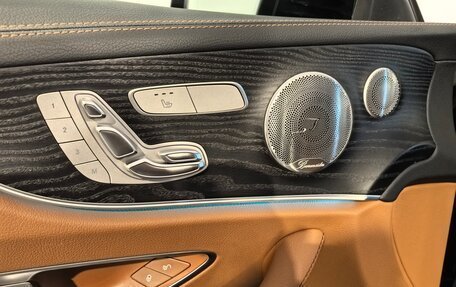 Mercedes-Benz E-Класс, 2018 год, 4 259 900 рублей, 28 фотография