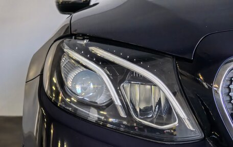 Mercedes-Benz E-Класс, 2018 год, 4 259 900 рублей, 30 фотография