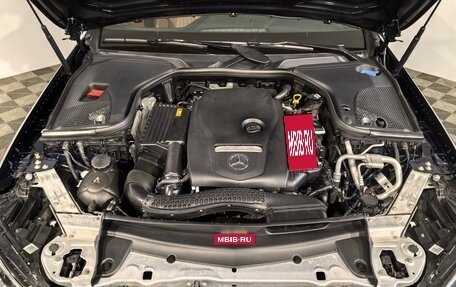 Mercedes-Benz E-Класс, 2018 год, 4 259 900 рублей, 32 фотография