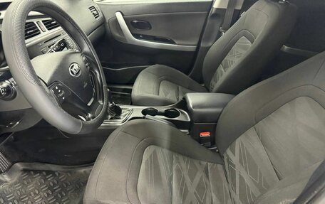 KIA cee'd III, 2013 год, 940 000 рублей, 4 фотография