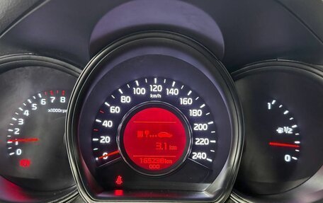 KIA cee'd III, 2013 год, 940 000 рублей, 7 фотография