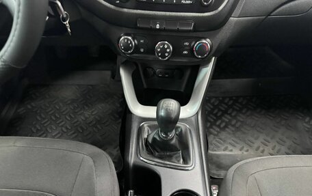 KIA cee'd III, 2013 год, 940 000 рублей, 9 фотография