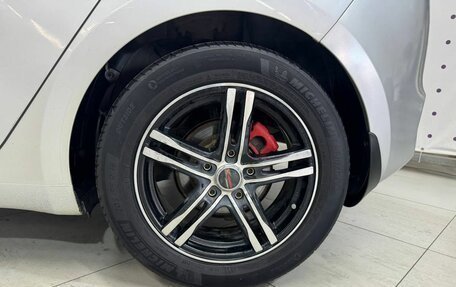 KIA cee'd III, 2013 год, 940 000 рублей, 16 фотография