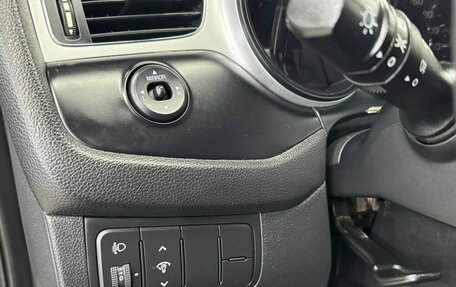 KIA cee'd III, 2013 год, 940 000 рублей, 13 фотография
