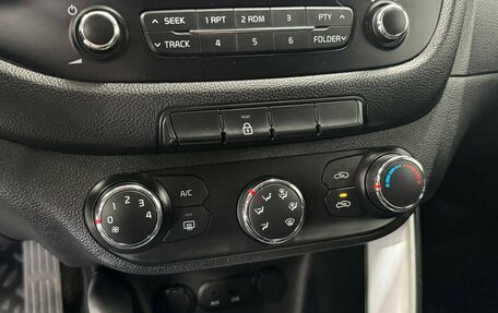 KIA cee'd III, 2013 год, 940 000 рублей, 14 фотография