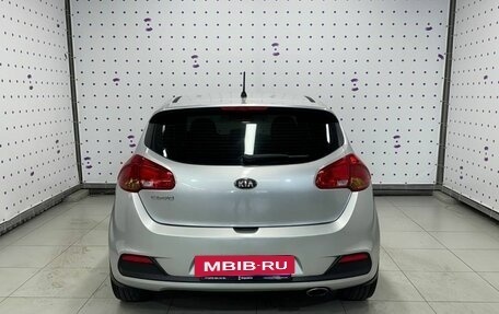 KIA cee'd III, 2013 год, 940 000 рублей, 20 фотография