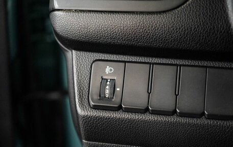 KIA Rio III рестайлинг, 2012 год, 520 000 рублей, 13 фотография