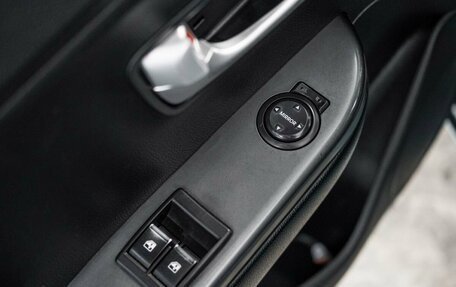 KIA Rio III рестайлинг, 2012 год, 520 000 рублей, 14 фотография