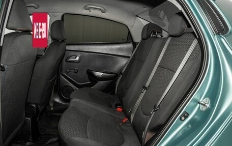 KIA Rio III рестайлинг, 2012 год, 520 000 рублей, 7 фотография