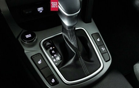 KIA Seltos I, 2021 год, 2 249 898 рублей, 19 фотография